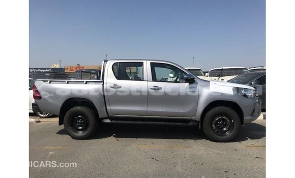Buy Import Toyota Hilux Other Car in Import - Dubai in Anse-la-Raye Buy Import Toyota Hilux Other Car in Import - Dubai in Anse-la-Raye