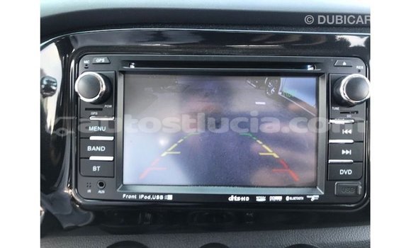 Buy Import Toyota Hilux Other Car in Import - Dubai in Anse-la-Raye Buy Import Toyota Hilux Other Car in Import - Dubai in Anse-la-Raye