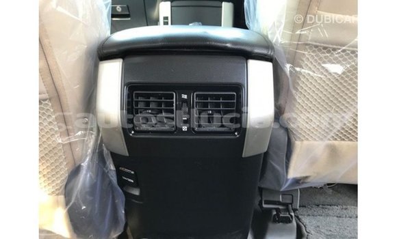 Buy Import Toyota Prado Black Car in Import - Dubai in Anse-la-Raye Buy Import Toyota Prado Black Car in Import - Dubai in Anse-la-Raye