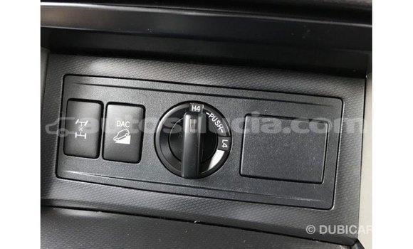 Buy Import Toyota Prado Black Car in Import - Dubai in Anse-la-Raye Buy Import Toyota Prado Black Car in Import - Dubai in Anse-la-Raye