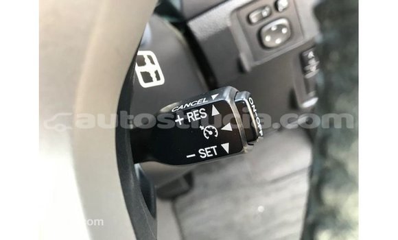 Buy Import Toyota Prado Black Car in Import - Dubai in Anse-la-Raye Buy Import Toyota Prado Black Car in Import - Dubai in Anse-la-Raye