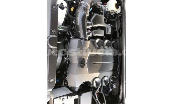 Buy Import Toyota Prado Black Car in Import - Dubai in Anse-la-Raye Buy Import Toyota Prado Black Car in Import - Dubai in Anse-la-Raye