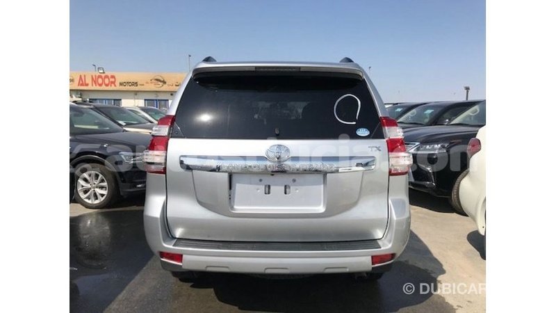 Big with watermark toyota prado anse la raye import dubai 2317