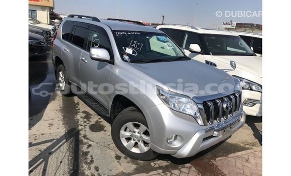 Acheter Import Voiture Toyota Prado Autre à Import - Dubai, Anse-la-Raye Acheter Import Voiture Toyota Prado Autre à Import - Dubai, Anse-la-Raye