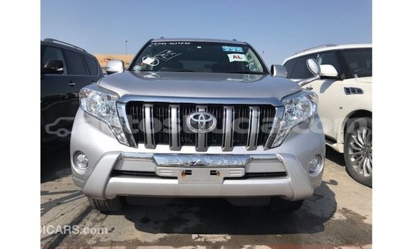 Acheter Import Voiture Toyota Prado Autre à Import - Dubai, Anse-la-Raye Acheter Import Voiture Toyota Prado Autre à Import - Dubai, Anse-la-Raye