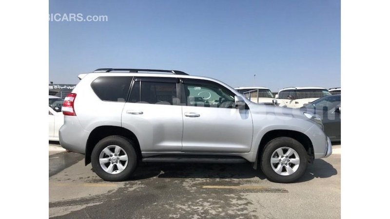 Big with watermark toyota prado anse la raye import dubai 2317