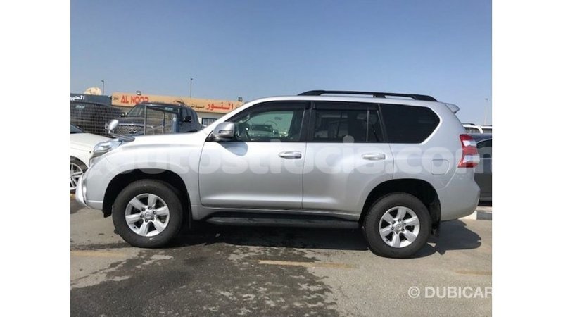 Big with watermark toyota prado anse la raye import dubai 2317