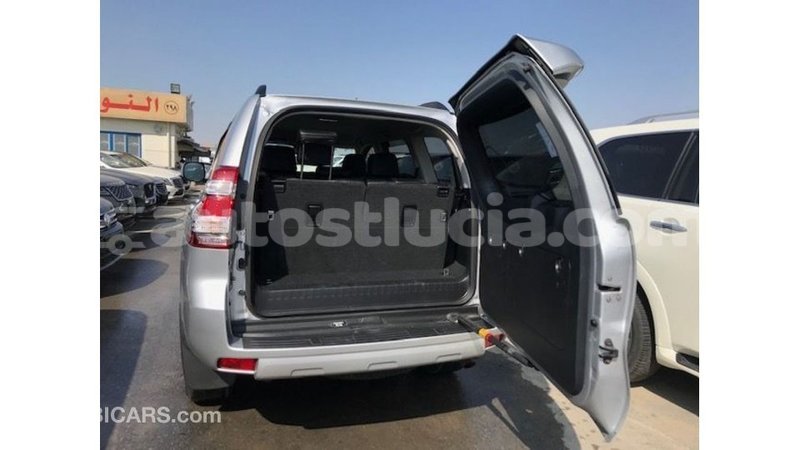 Big with watermark toyota prado anse la raye import dubai 2317