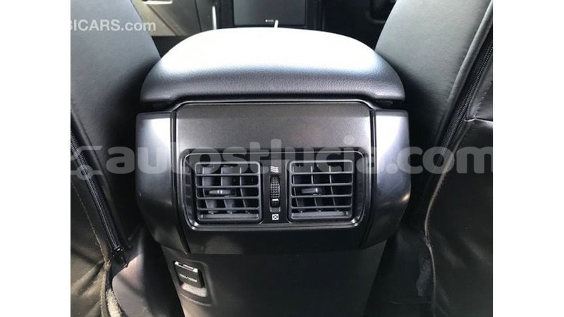 Big with watermark toyota prado anse la raye import dubai 2317