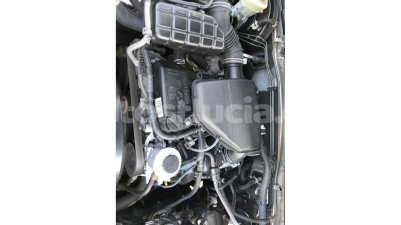 Big with watermark toyota prado anse la raye import dubai 2317
