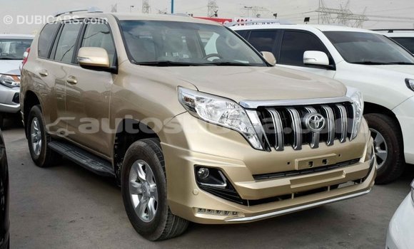 Buy Import Toyota Prado Other Car in Import - Dubai in Anse-la-Raye Buy Import Toyota Prado Other Car in Import - Dubai in Anse-la-Raye
