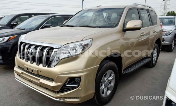 Buy Import Toyota Prado Other Car in Import - Dubai in Anse-la-Raye Buy Import Toyota Prado Other Car in Import - Dubai in Anse-la-Raye