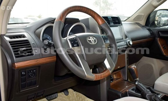 Buy Import Toyota Prado Other Car in Import - Dubai in Anse-la-Raye Buy Import Toyota Prado Other Car in Import - Dubai in Anse-la-Raye