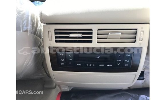 Buy Import Toyota Land Cruiser Black Car in Import - Dubai in Anse-la-Raye Buy Import Toyota Land Cruiser Black Car in Import - Dubai in Anse-la-Raye