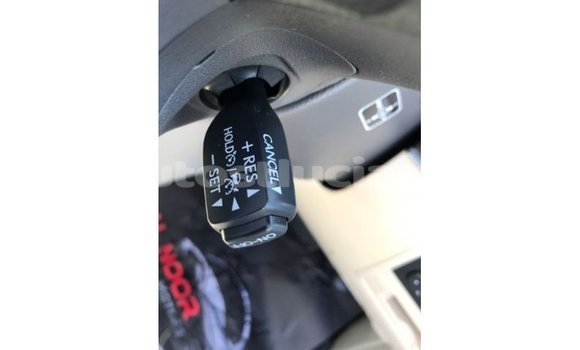 Buy Import Toyota Land Cruiser Black Car in Import - Dubai in Anse-la-Raye Buy Import Toyota Land Cruiser Black Car in Import - Dubai in Anse-la-Raye