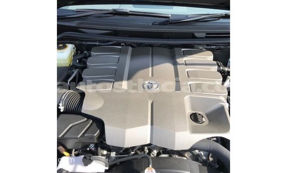 Buy Import Toyota Land Cruiser Black Car in Import - Dubai in Anse-la-Raye Buy Import Toyota Land Cruiser Black Car in Import - Dubai in Anse-la-Raye