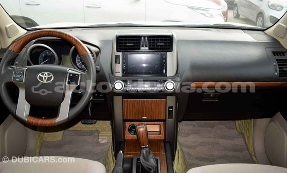 Buy Import Toyota Prado Other Car in Import - Dubai in Anse-la-Raye Buy Import Toyota Prado Other Car in Import - Dubai in Anse-la-Raye