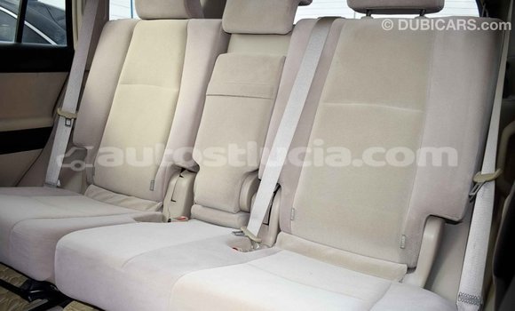 Buy Import Toyota Prado Other Car in Import - Dubai in Anse-la-Raye Buy Import Toyota Prado Other Car in Import - Dubai in Anse-la-Raye
