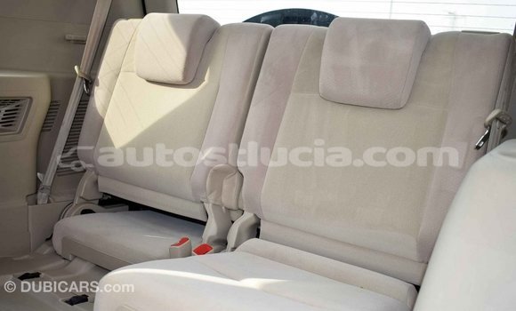 Buy Import Toyota Prado Other Car in Import - Dubai in Anse-la-Raye Buy Import Toyota Prado Other Car in Import - Dubai in Anse-la-Raye