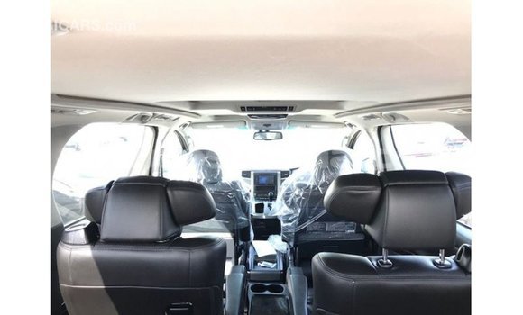 Buy Import Toyota Vellfire White Car in Import - Dubai in Anse-la-Raye Buy Import Toyota Vellfire White Car in Import - Dubai in Anse-la-Raye