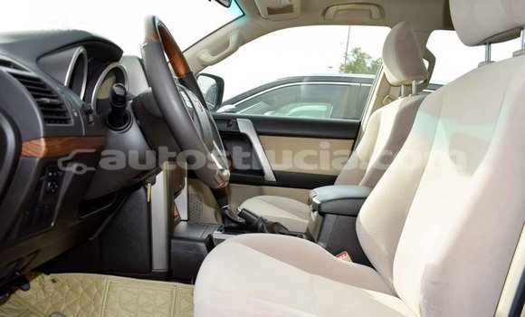 Buy Import Toyota Prado Other Car in Import - Dubai in Anse-la-Raye Buy Import Toyota Prado Other Car in Import - Dubai in Anse-la-Raye