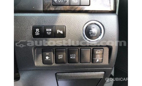 Buy Import Toyota Vellfire White Car in Import - Dubai in Anse-la-Raye Buy Import Toyota Vellfire White Car in Import - Dubai in Anse-la-Raye