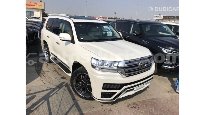 Big with watermark toyota land cruiser anse la raye import dubai 2323