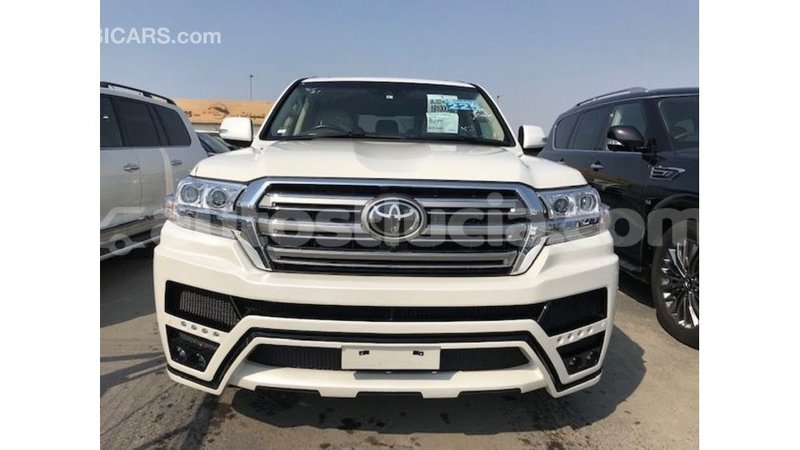 Big with watermark toyota land cruiser anse la raye import dubai 2323
