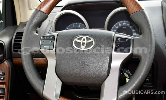 Buy Import Toyota Prado Other Car in Import - Dubai in Anse-la-Raye Buy Import Toyota Prado Other Car in Import - Dubai in Anse-la-Raye