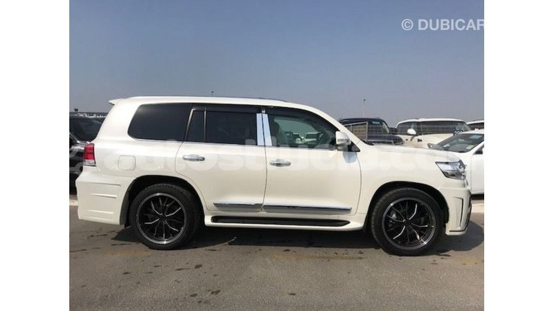 Big with watermark toyota land cruiser anse la raye import dubai 2323