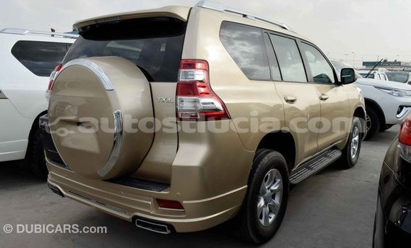 Buy Import Toyota Prado Other Car in Import - Dubai in Anse-la-Raye Buy Import Toyota Prado Other Car in Import - Dubai in Anse-la-Raye
