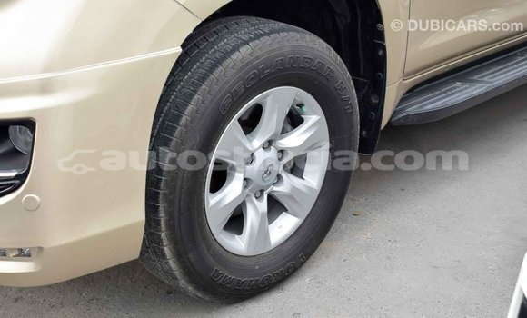 Buy Import Toyota Prado Other Car in Import - Dubai in Anse-la-Raye Buy Import Toyota Prado Other Car in Import - Dubai in Anse-la-Raye