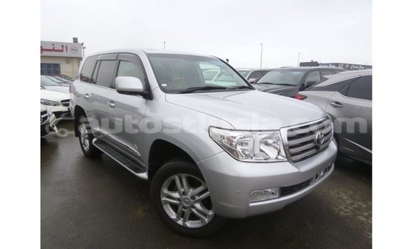 Buy Import Toyota Land Cruiser Other Car in Import - Dubai in Anse-la-Raye Buy Import Toyota Land Cruiser Other Car in Import - Dubai in Anse-la-Raye