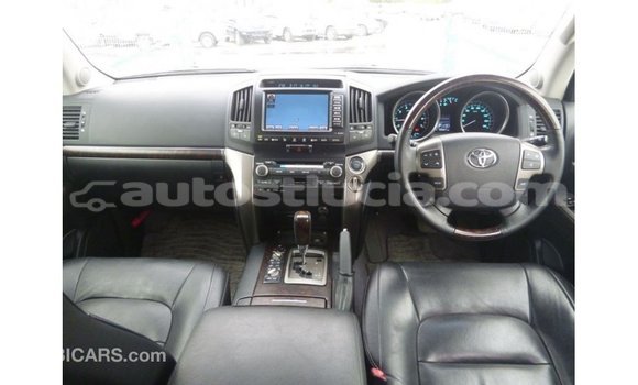 Buy Import Toyota Land Cruiser Other Car in Import - Dubai in Anse-la-Raye Buy Import Toyota Land Cruiser Other Car in Import - Dubai in Anse-la-Raye
