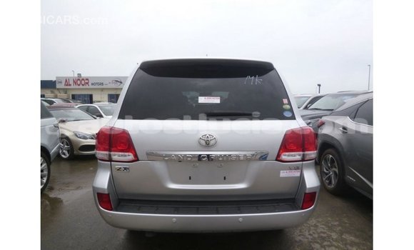 Buy Import Toyota Land Cruiser Other Car in Import - Dubai in Anse-la-Raye Buy Import Toyota Land Cruiser Other Car in Import - Dubai in Anse-la-Raye