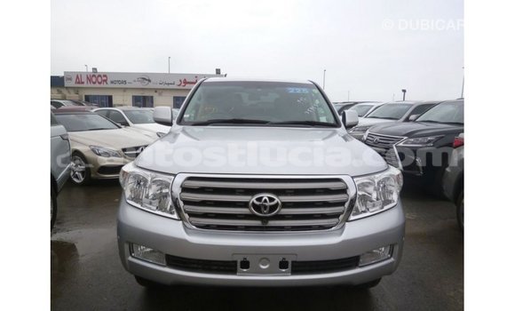 Buy Import Toyota Land Cruiser Other Car in Import - Dubai in Anse-la-Raye Buy Import Toyota Land Cruiser Other Car in Import - Dubai in Anse-la-Raye