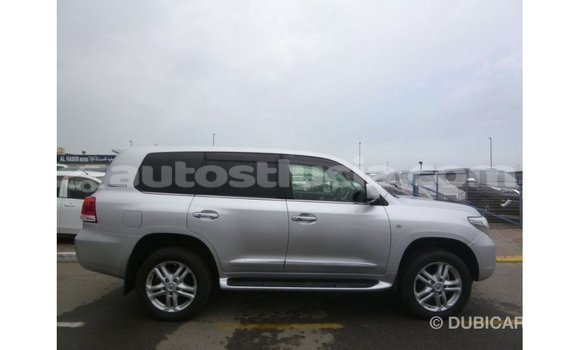 Buy Import Toyota Land Cruiser Other Car in Import - Dubai in Anse-la-Raye Buy Import Toyota Land Cruiser Other Car in Import - Dubai in Anse-la-Raye