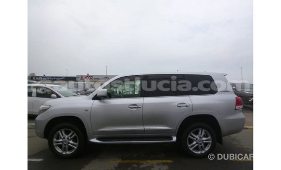 Buy Import Toyota Land Cruiser Other Car in Import - Dubai in Anse-la-Raye Buy Import Toyota Land Cruiser Other Car in Import - Dubai in Anse-la-Raye