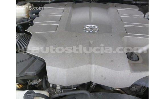 Buy Import Toyota Land Cruiser Other Car in Import - Dubai in Anse-la-Raye Buy Import Toyota Land Cruiser Other Car in Import - Dubai in Anse-la-Raye