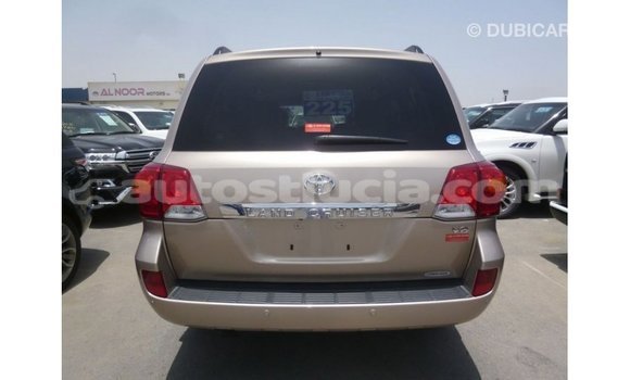 Buy Import Toyota Land Cruiser Other Car in Import - Dubai in Anse-la-Raye Buy Import Toyota Land Cruiser Other Car in Import - Dubai in Anse-la-Raye