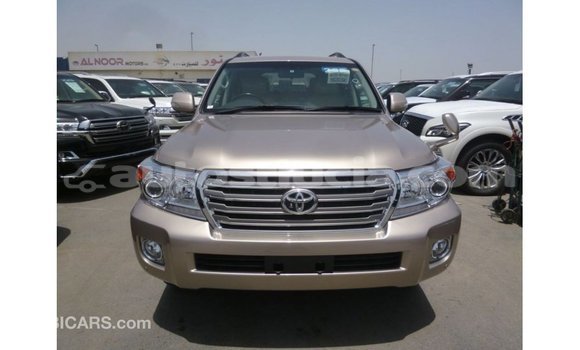 Buy Import Toyota Land Cruiser Other Car in Import - Dubai in Anse-la-Raye Buy Import Toyota Land Cruiser Other Car in Import - Dubai in Anse-la-Raye