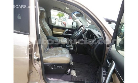 Buy Import Toyota Land Cruiser Other Car in Import - Dubai in Anse-la-Raye Buy Import Toyota Land Cruiser Other Car in Import - Dubai in Anse-la-Raye