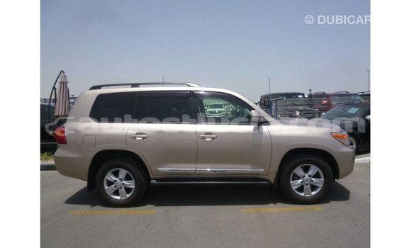 Buy Import Toyota Land Cruiser Other Car in Import - Dubai in Anse-la-Raye Buy Import Toyota Land Cruiser Other Car in Import - Dubai in Anse-la-Raye