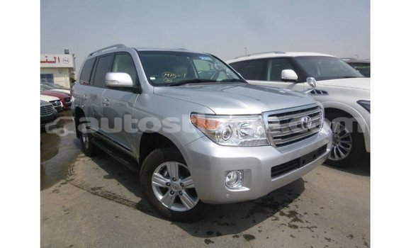 Buy Import Toyota Land Cruiser Other Car in Import - Dubai in Anse-la-Raye Buy Import Toyota Land Cruiser Other Car in Import - Dubai in Anse-la-Raye