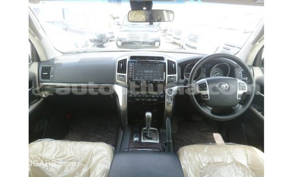 Buy Import Toyota Land Cruiser Other Car in Import - Dubai in Anse-la-Raye Buy Import Toyota Land Cruiser Other Car in Import - Dubai in Anse-la-Raye