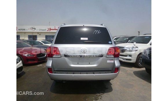 Buy Import Toyota Land Cruiser Other Car in Import - Dubai in Anse-la-Raye Buy Import Toyota Land Cruiser Other Car in Import - Dubai in Anse-la-Raye