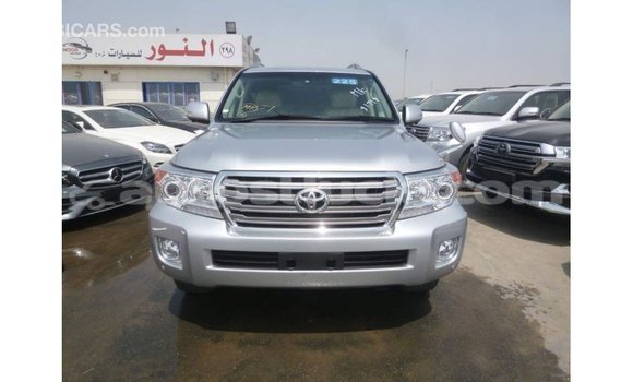 Buy Import Toyota Land Cruiser Other Car in Import - Dubai in Anse-la-Raye Buy Import Toyota Land Cruiser Other Car in Import - Dubai in Anse-la-Raye