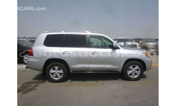 Buy Import Toyota Land Cruiser Other Car in Import - Dubai in Anse-la-Raye Buy Import Toyota Land Cruiser Other Car in Import - Dubai in Anse-la-Raye