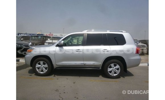 Buy Import Toyota Land Cruiser Other Car in Import - Dubai in Anse-la-Raye Buy Import Toyota Land Cruiser Other Car in Import - Dubai in Anse-la-Raye