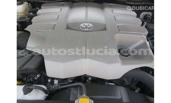 Buy Import Toyota Land Cruiser Other Car in Import - Dubai in Anse-la-Raye Buy Import Toyota Land Cruiser Other Car in Import - Dubai in Anse-la-Raye